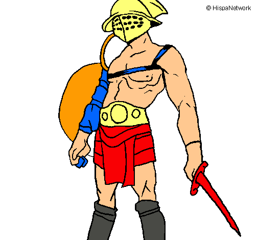 Gladiador