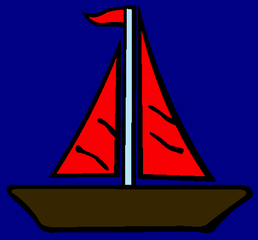 Barco velero