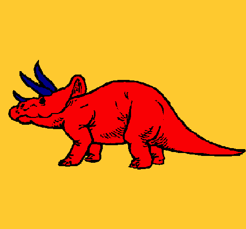 Triceratops