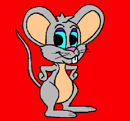 Ratón