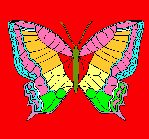 Mariposa