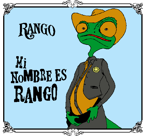 Rango