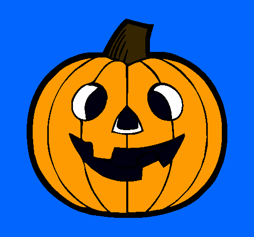 Calabaza IV