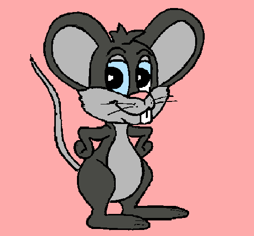 Ratón