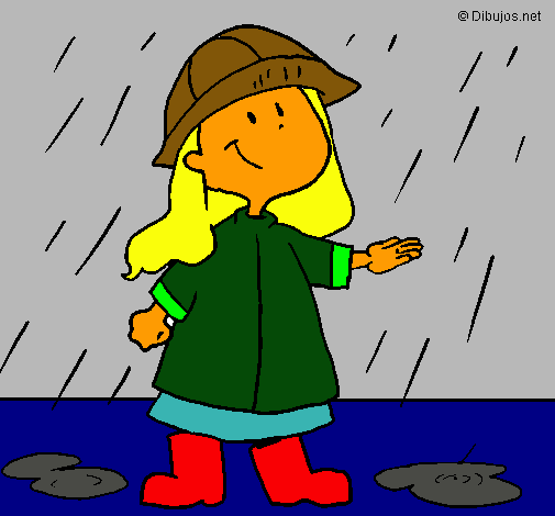 Lluvia