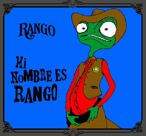 Rango