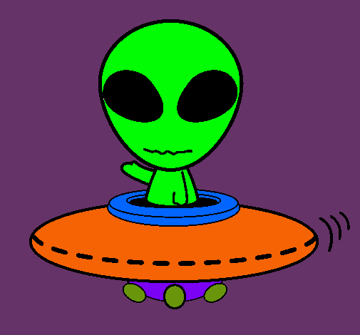 Alienígena