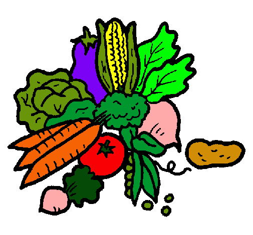 verduras