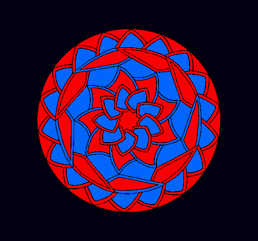 Mandala 1