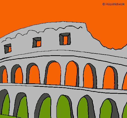 Coliseo