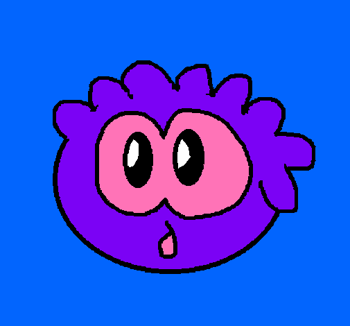 Puffle 2