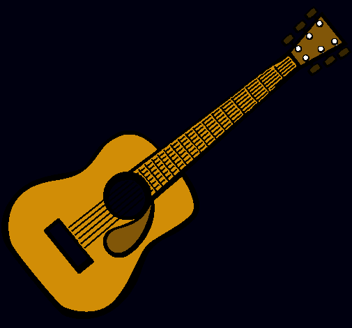 Guitarra española II