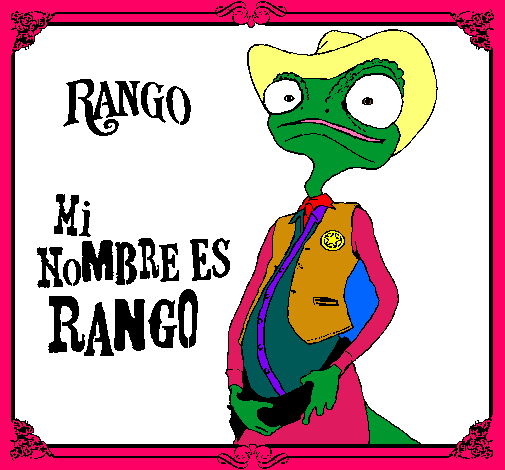 Rango