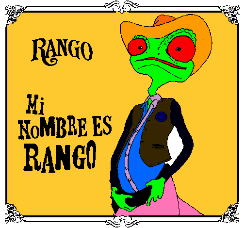 Rango