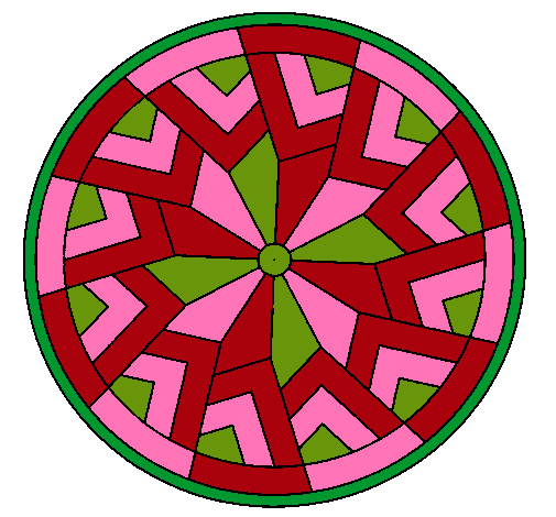 Mandala 24