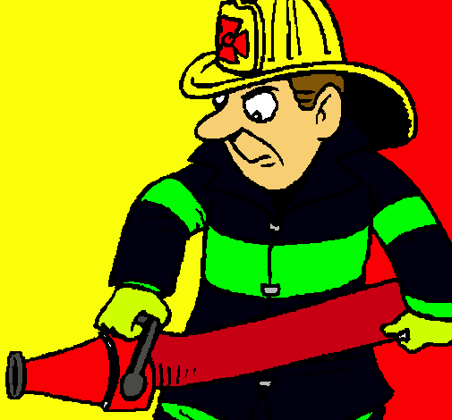 Bombero