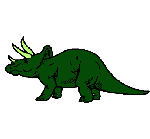 Triceratops