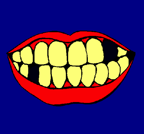 Boca y dientes