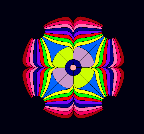 Mandala 16