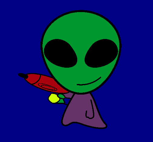 Alienígena II