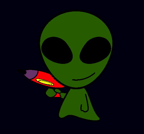 Alienígena II