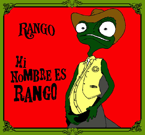 Rango