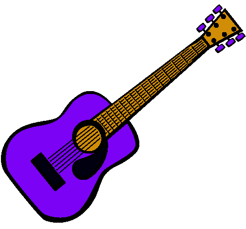 Guitarra española II