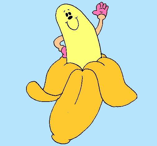 Banana