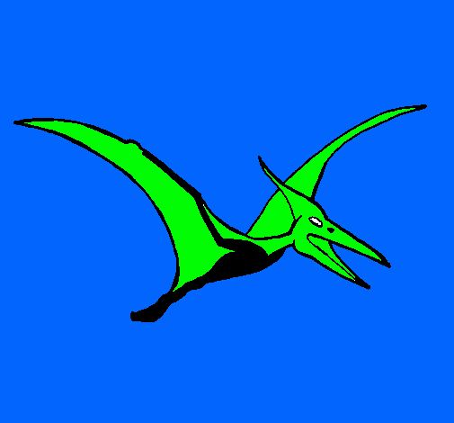 Pterodáctilo