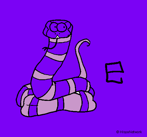 Serpiente