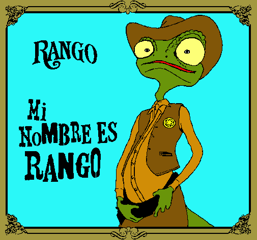 Rango