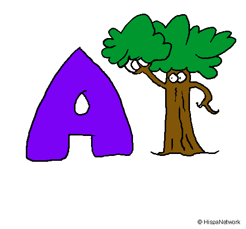 Árbol