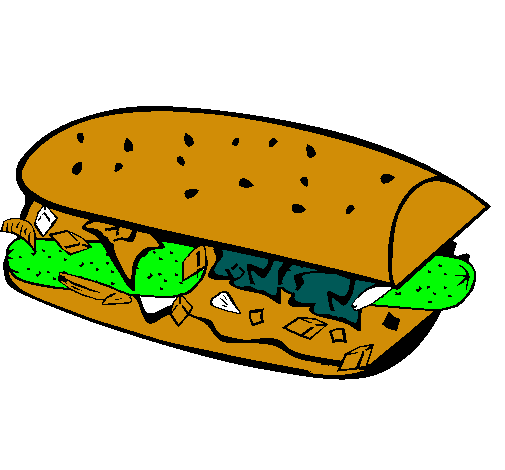 Bocadillo