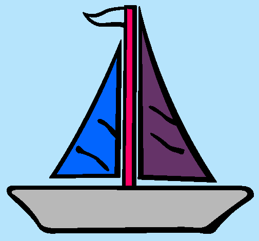 Barco velero