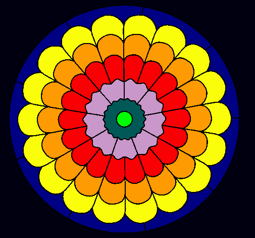 Mandala 23