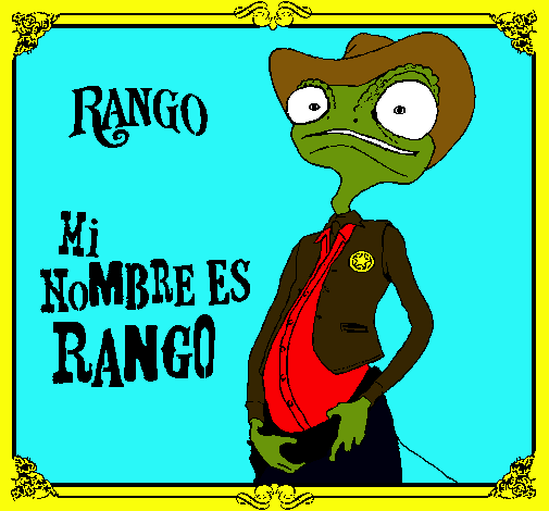 Rango