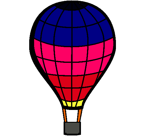 Globo aerostático