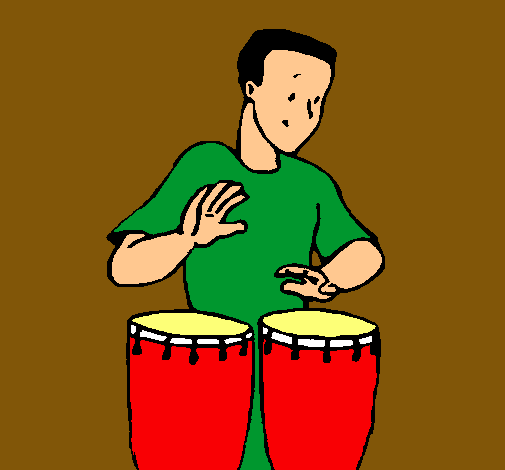 Percusionista