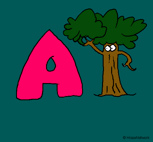 Árbol