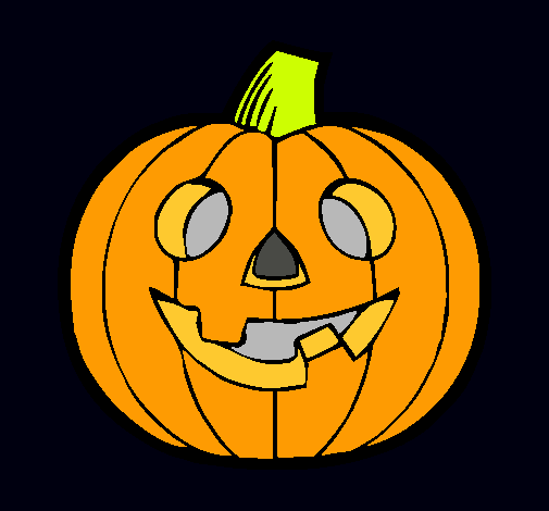 Calabaza IV