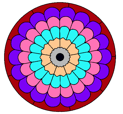 Mandala 23