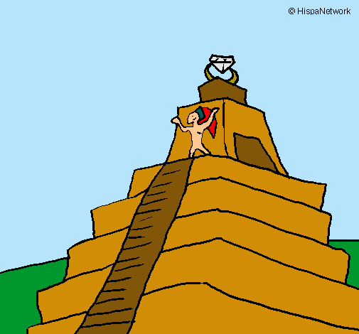 Templo Tikal