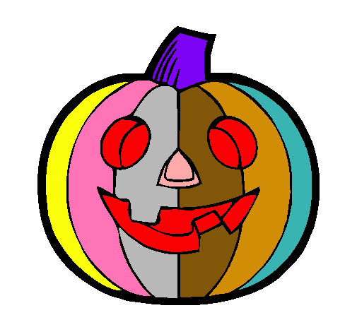 Calabaza IV