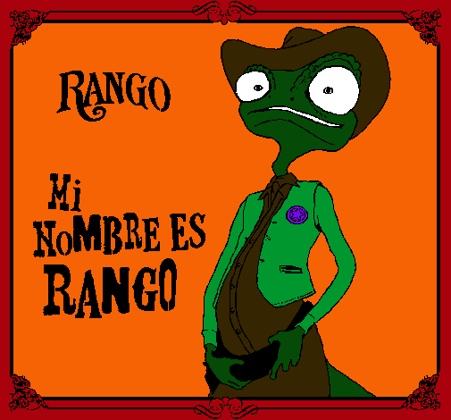 Rango