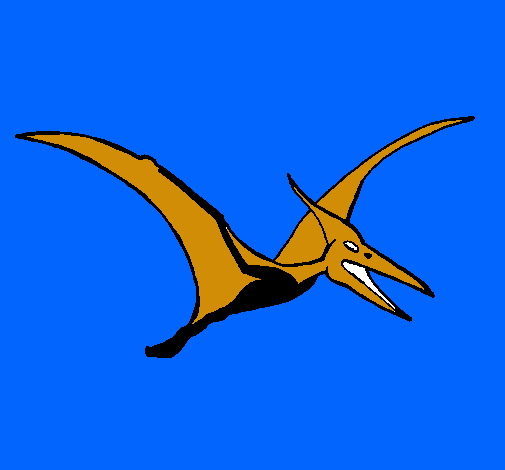 Pterodáctilo