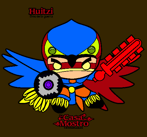 Huitzi