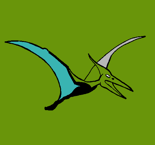 Pterodáctilo