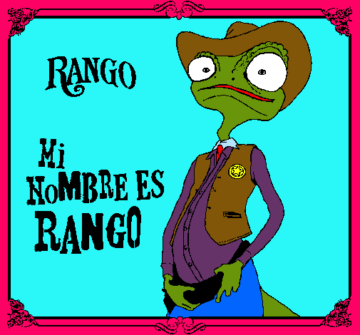 Rango