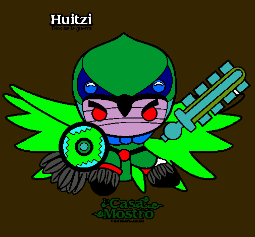 Huitzi