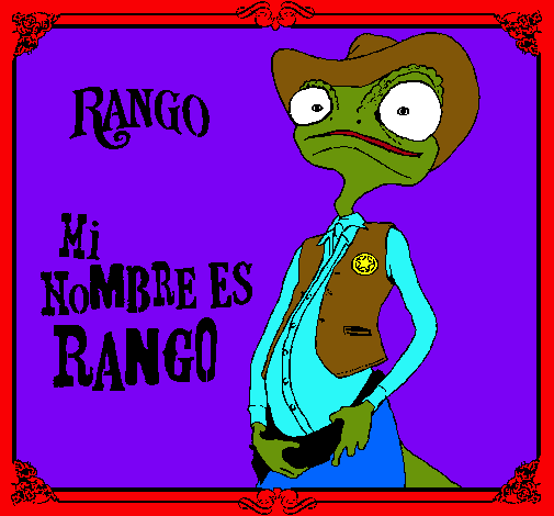 Rango